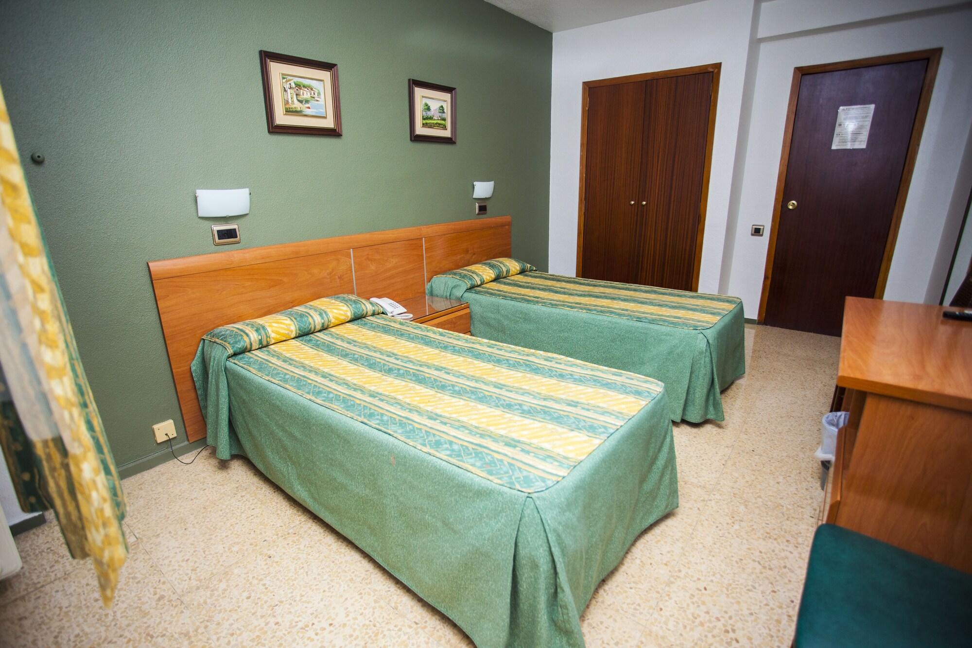 Los Naranjos Gandía Exterior foto
