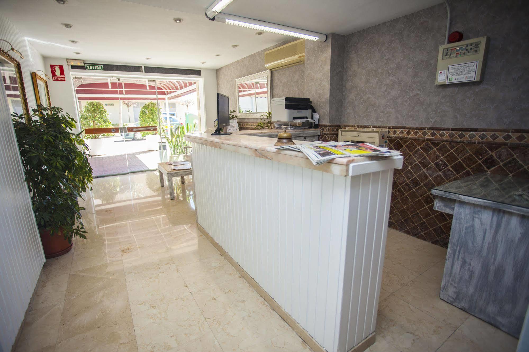 Los Naranjos Gandía Exterior foto